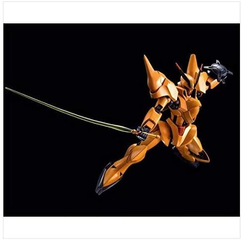BANDAI RE/100 1/100 GUNDAM ZMT-S12G SHOKEW Model Kit | eBay
