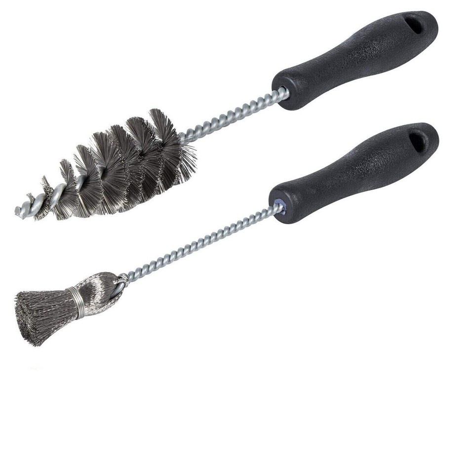 Cylinder Sleeve Clean Brush Kit 3252 for Ford GM Chevrolet Caterpillar