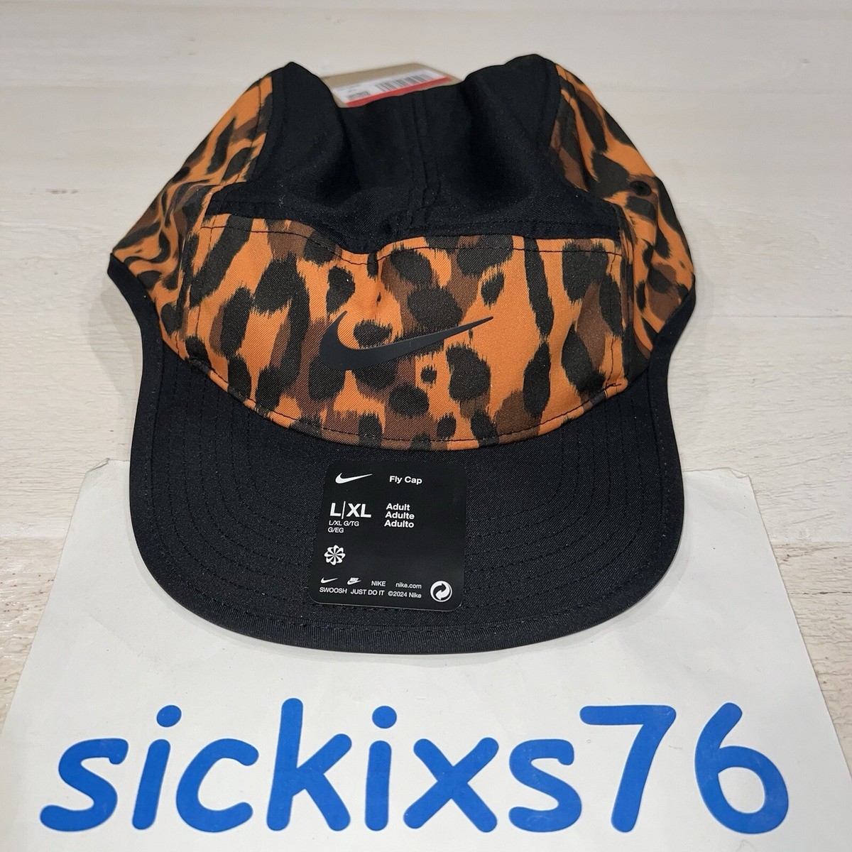 Nike Betrue Cap Nike Dri-Fit Fly Cap Unstructured Flat-Bill