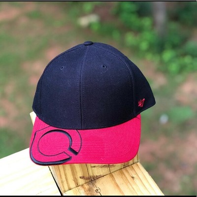 major league baseball caps