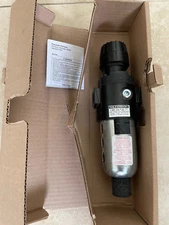 BRAND NEW ORIGINAL WILKERSON Filter/Regulator 1/2In Mfr #: CB6-04-F00