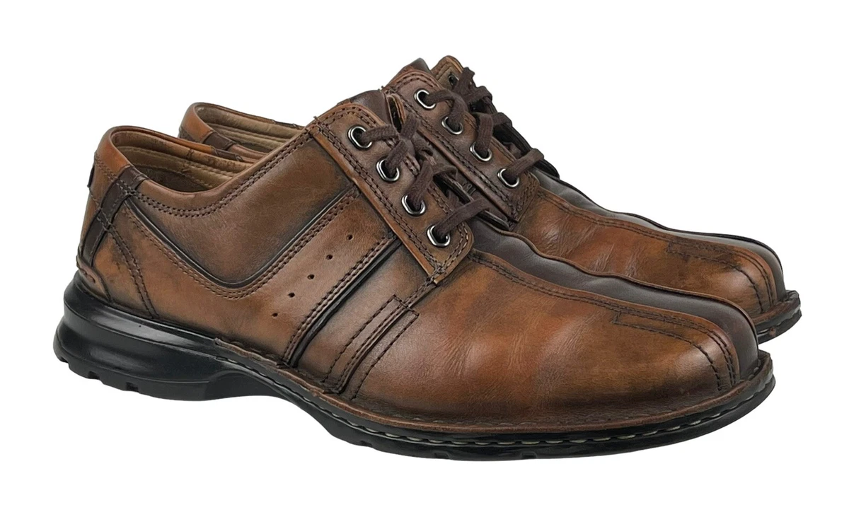Clarks touareg deals