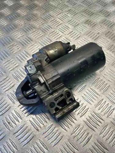 BMW 3 F30, F80 Anlasser 8570383 2.00 Diesel 2012 32452226