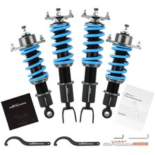 Coilovers Suspension Kit for Mazda RX-8 FE, SE 1.3 2004-2011 Height Adjustable