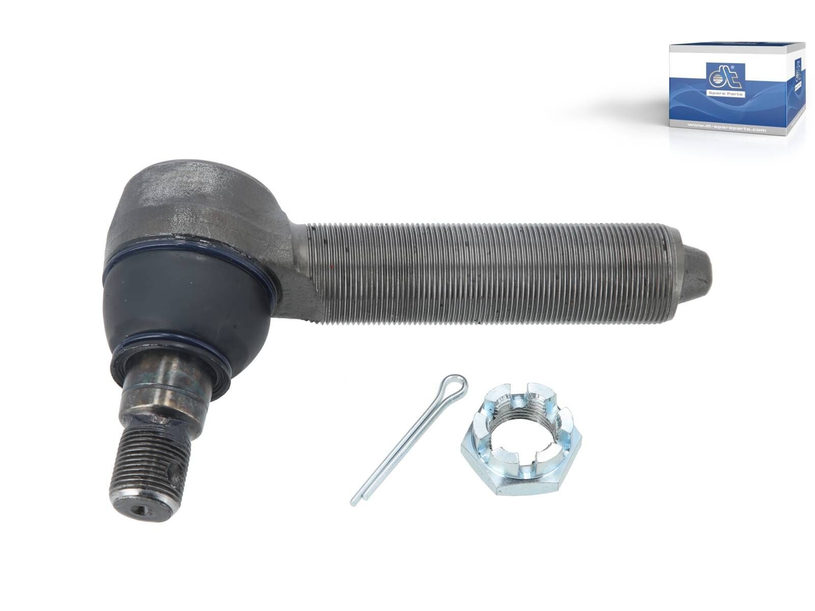 Rotule de direction DT Spare Parts M30x1,5R de 26mm pour camion