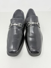Size 10.5M - STACY ADAMS Men's Cade Slip-On Loafer- MENS 20133-001
