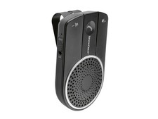 SILVERCREST® Auto Freisprecheinrichtung »SBTF 10 G1« - B-Ware sehr gut