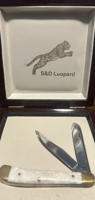 S&D Leopard