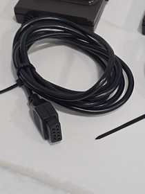 🔥 Lot Of 2 Intellivision Flashback Controllers Tested Working VGC