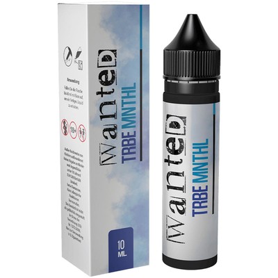 Wanted Trbe Mnthl Aroma