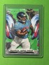 2024 Maurice Jones-Drew Topps Inception Green Jaguars