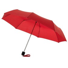 21.5in Ida 3-Section Umbrella PF911 