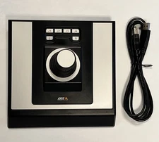 Axis Communications T8311 Joystick Surveillance Camera Controller/Control