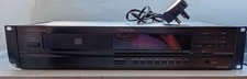 Denon DN-C615 CD player with brackets