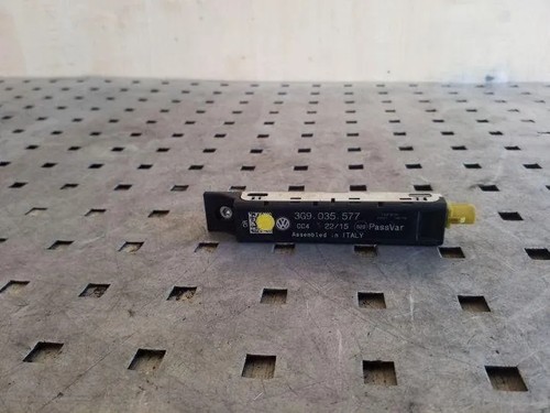 VW PASSAT Variant B8 3G5 Antennenverstärker  3G9035577 1.60 Diesel 26119971