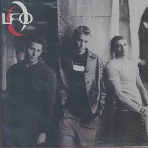 LFO by Lfo [Audio CD]