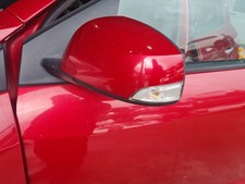 Retroviseur gauche (ou coque) Renault MEGANE