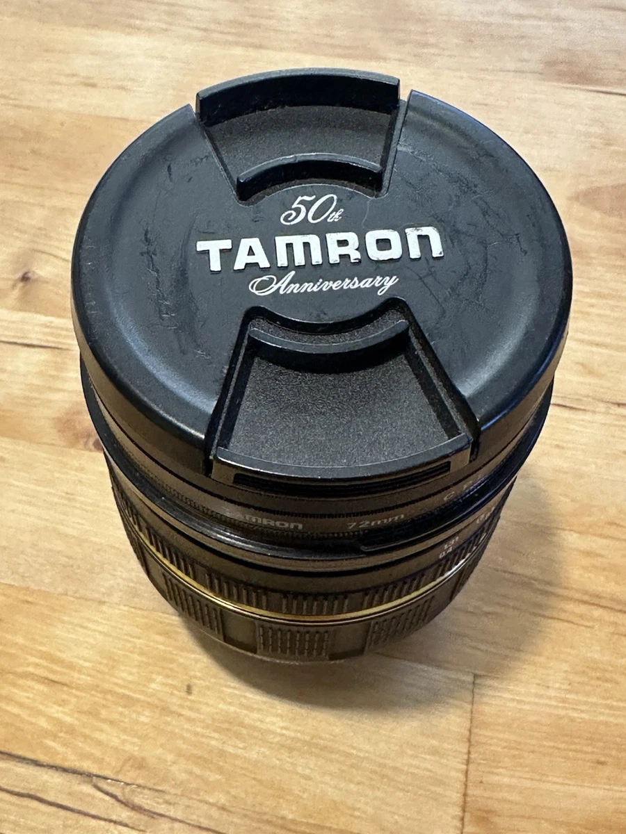 Tamron 24-135mm Focal Camera Lenses for sale | eBay