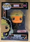Funko Pop! Marvel X-Men - Rogue #800 - Black Light Glow Target Exclusive
