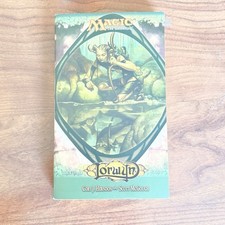 Lorwyn by Cory Herndon and Scott McGough (2007, Mass Market)