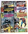 Lot of 20 Amazing Spider-Man Comics #254-259 260-269 271-274 Bronze Age VG-