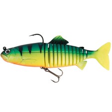 Fox Rage Ultra UV Jointed Replicant / Swimbait