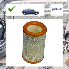 Luftfilter Purflux für Renault Clio I B/C57_, 5/357_ 1.2 (5/357Y, 5/357K)