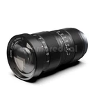 Wide Aperture Industrial Camera Vari-focal Lens Manual Zooming Lens with C-Mount
