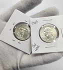 Silver Quarter - Washington - Random Dates (1933-1964) - 90% Silver - All Grades