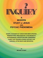 Michael Zyvant | Inquiry | Taschenbuch | Englisch (2012) | Authorhouse