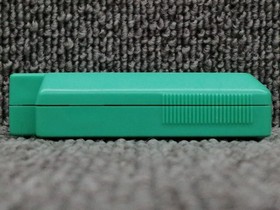 Tokyo Books Famicom Soft Keisan Game Math 5 6 Years Decimal and Fractions Used