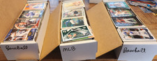 (2000) Baseball Cards - Mixed Years and Products - Nice Lot - #20
