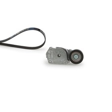 Keilrippenriemensatz Micro-V® GATES K036PK870 für MINI R50 R53 R52 Cooper One