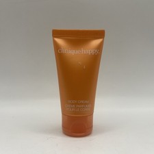 Clinique, Body Happy Cream, 1oz/30ml