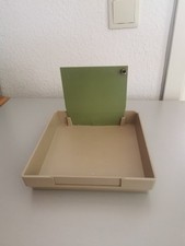KaVo Modellschalen mit Steckplatten 20x20cm, 14Stck.