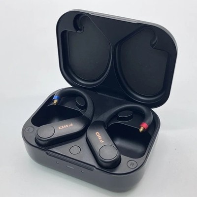 FIIO UTWS5 2025 MMCX Bluetooth Earphones