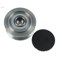 As-Pl Lichtmaschine Generatorfreilauf FüR VW Transporter IV Bus 2.5 TDI AFP0032