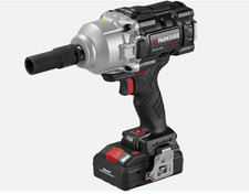 PARKSIDE PERFORMANCE PASSP 20 Li C4 Akku Drehschlagschrauber 4Ah Akku/Ladegerät