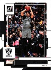 2022-23 Panini Donruss - Seth Curry #10