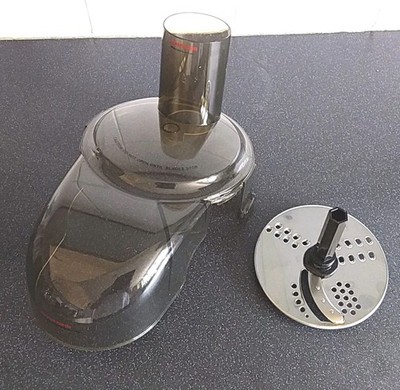 Bullet Express Trio BE-110C Meal Maker Abdeckung - guter Zustand - siehe Fotos