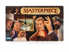 Board Game Masterpiece Art Auction Game VINTAGE  COMPLETE Parker Brothers 1970