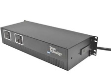 Server Technology PDU Smart Rack 24x Output Rack Ears C1S24SP-EPAA4A6