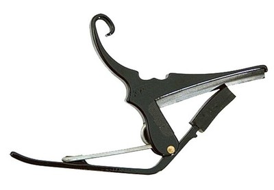 Kyser KG6BA 6 String Capo