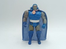 Darkseid Super Powers Amigos Pacipa Argentine Vintage 80´s Not Kenner Playful