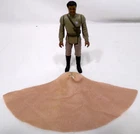 Vintage Lando General Pilot Star Wars POTF Last 17 Kenner Figure Original Cape