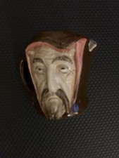 Royal Doulton - der Teufel Krug selten - keine Besch&auml;digungen