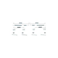 Bosch 1 987 475 288 ZubehöRsatz, Bremsbacken