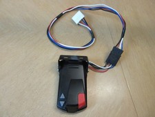 Dodge 1995 To 2009 Ram Hopkins Impulse Trailer Brake Controller With Harness