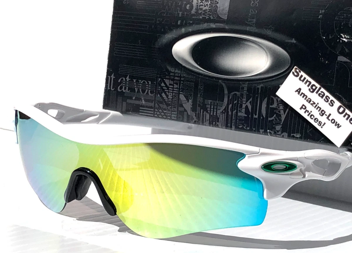 Las mejores ofertas en Gafas de sol Oakley RadarLock Path para