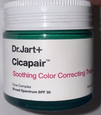 Dr. Jart Cicapair Soothing Color Correcting Treatment - 6.7 oz / 200 mL